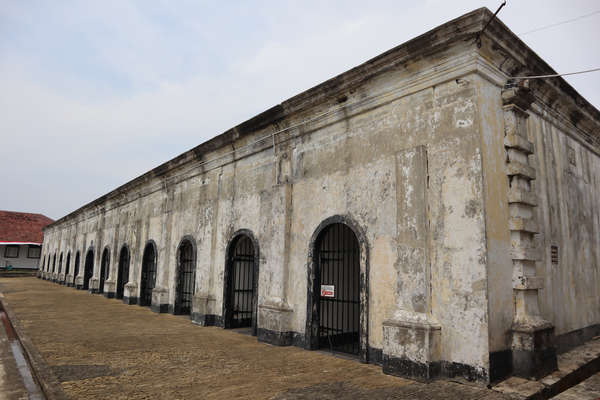 Benteng Malboro